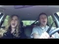 Better Looking Parents ACTUALLY Sing Frozen "Love is an Open Door"