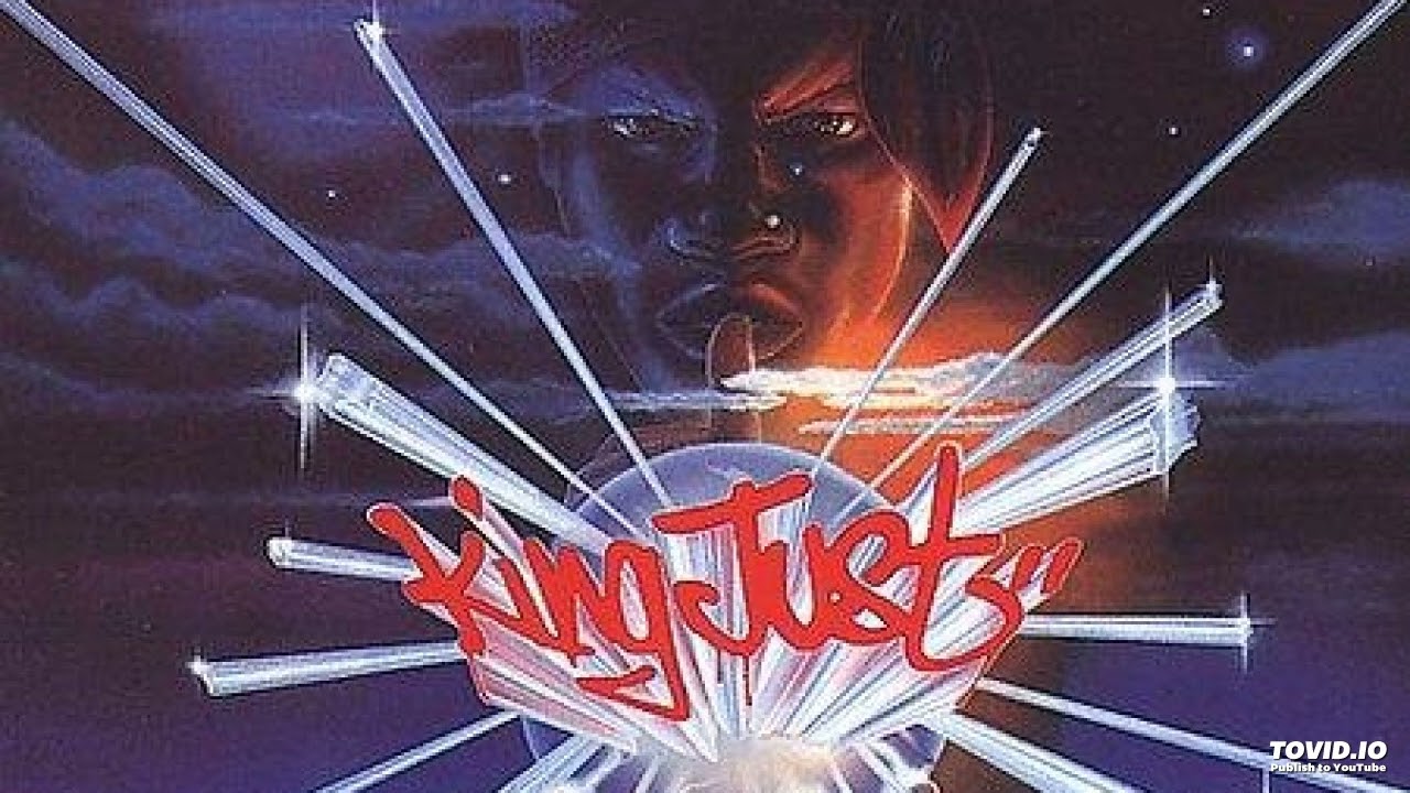 King Just - No Flow On The Rodeo