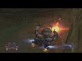 Bounty Hunter 14 - El cañon Tusken - Star wars