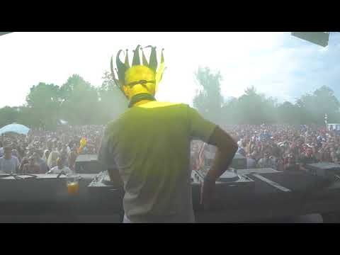 Boris Brejcha @Love Family Park