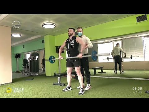 ვისთვის და როდის არ შეიძლება ვარჯიში