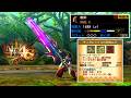 【MH4G】地獄のわらしべギルクエLv140やる
