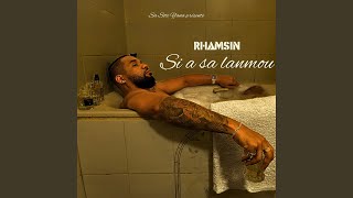 Si a sa lanmou