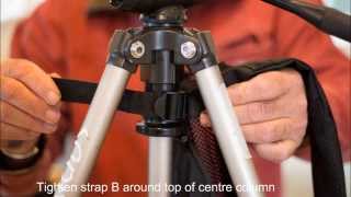 Fitting Your Scopac Lite