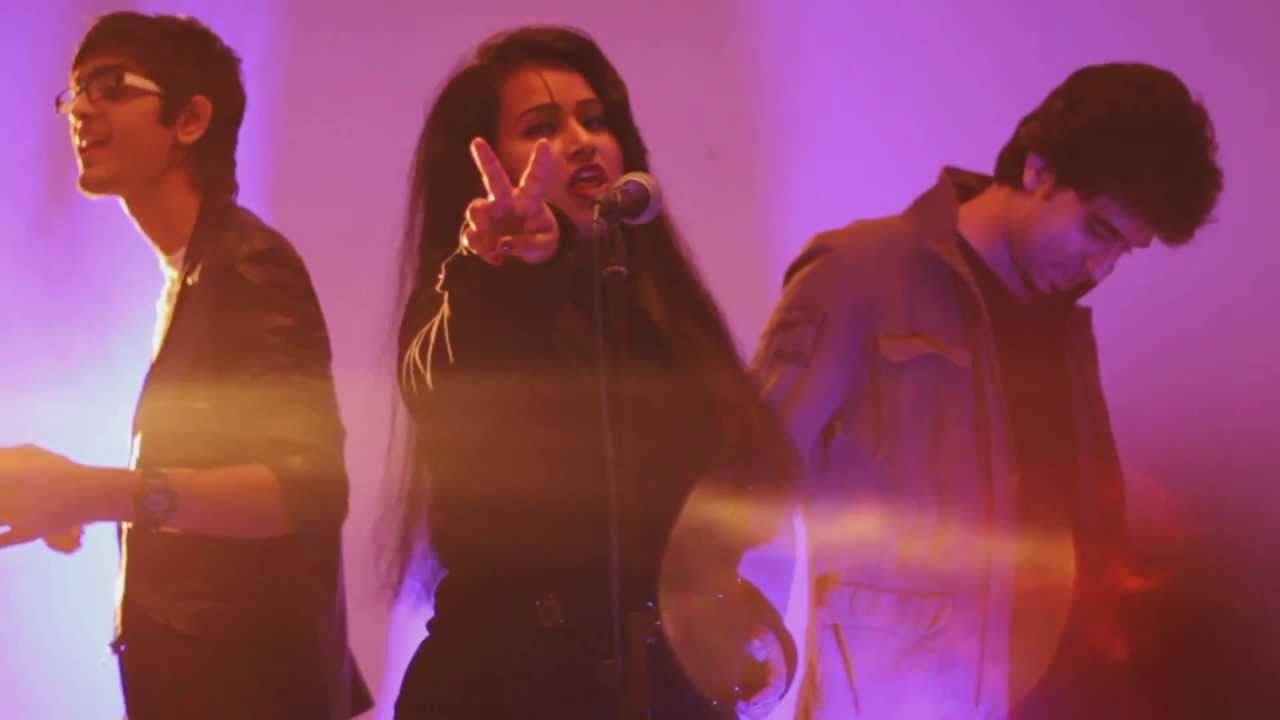 Justin Timberlake - Mirrors Cover by the AWDs (Aman, Wrisha & Devansh ...