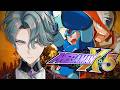 【Mega Man X5】The Original End【NIJISANJI EN | Freodore】