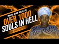 I SAW OVER 1000 PEOPLE IN THE PIT OF HELL || HEAVEN AND HELL WITH EVANGELIST AWUSI (14/08/23).