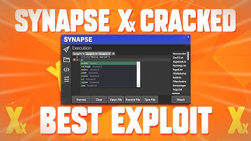 SYNAPSE X CRACKED | ROBLOX EXPLOIT 2022 | SYNAPSE X FREE | UNDETECTED 2022