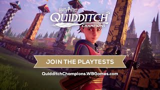 New Harry Potter multiplayer Quidditch game announced for console