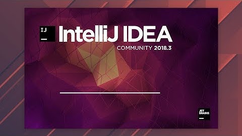 How to Install Intellij Idea IDE 2017 on Ubuntu 16.04 Linux #intellij #java #ubuntu #tutorial