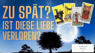 Er fühlt alles, doch du entgleitest ihm 💔 Er verliert dich fast – und erkennt endlich seine Schuld 💔