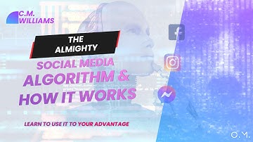 How The Social Media Algorithm Works & How To Use It To Your Advantage - Still Relevant in 2022