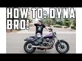 How To Be A Dyna Bro! Your Comprehensive Guide! (2.0)