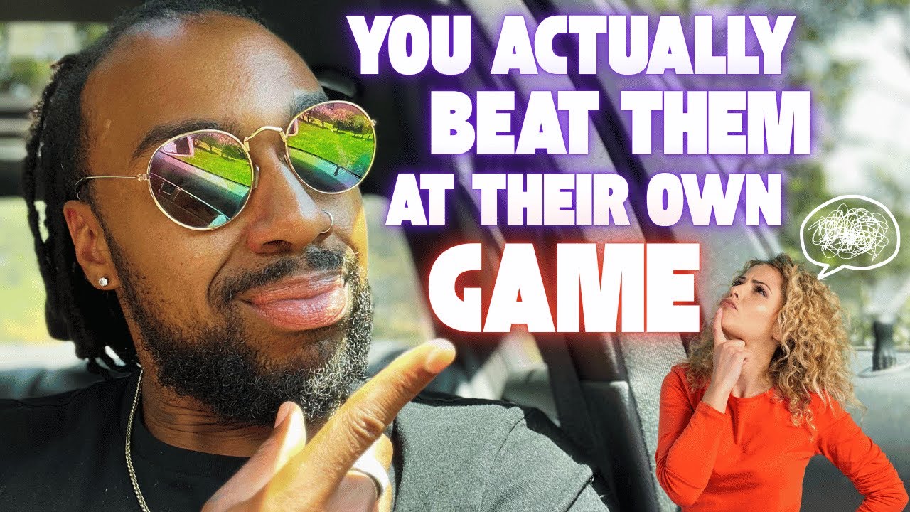 Their Energy NO LONGER Affects You: You Have Mastered The Art of Detachment & WON!