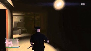 New How To Get In The Fib Building (1.28/1.26)