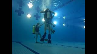 Scuba Club Thunderball Edition by Cody James 2,979 views 7 months ago 1 minute, 53 seconds