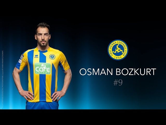Profilvideo Osman Bozkurt class=