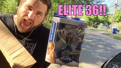 Reacting to APPLEBALLS Unboxing MY Elite 36! Champ DELIVERS! BEHIND scenes of PERPLEXING PIXELS!