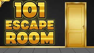 101 ESCAPE ROOM TUTORIAL CODE MAP   1700 1067 0976