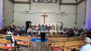 Vivaldi I   Gloria in excelsis Deo