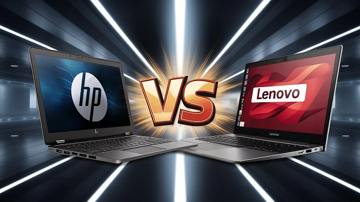 HP Pavilion 15 vs Lenovo IdeaPad Slim 5 [Who Wins?] - Best Budget Laptops Comparison!