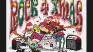 JINGLE BELLS (hard rock version) chords