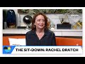 &quot;Wine Country&quot; Was Inspired By Rachel Dratch&#39;s 50th Birthday Party