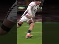 Henry Pollock with a try on his senior England debut 👏 Mp3 Song