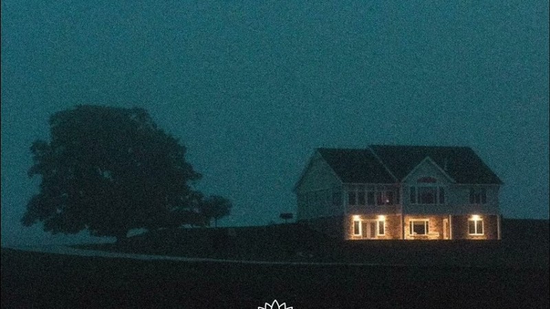 Sad Indie Folk X Acoustic Guitar Type Beat - “Porch”