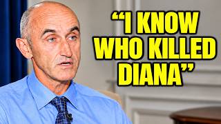 French Firefighter Who Tried to Save Diana FINALLY Breaks Silence on Her Last Words