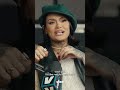 KEHLANI ON WRITING MUSIC FROM A PRONOUN-LESS PERSPECTIVE  | THE VIBE Q | VIBE