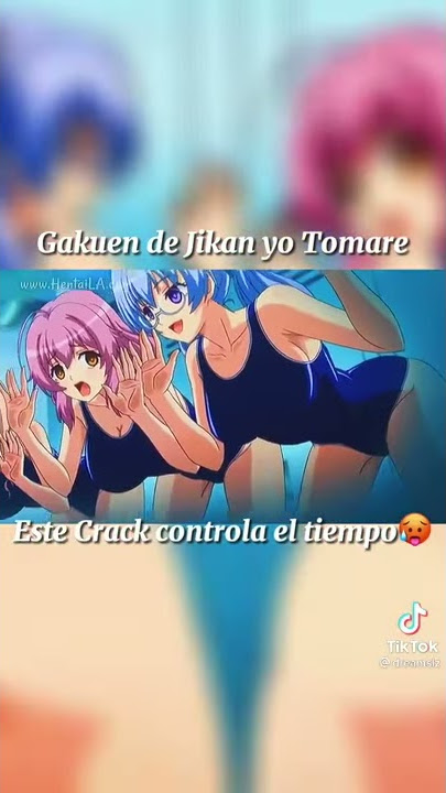 otome dori le gana 👌😎