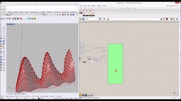 SOFiSTiK with Grasshopper workflow