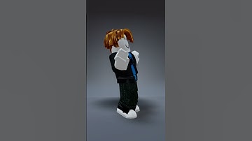 Cha cha real smooth! #roblox  #robloxedit  #edit  #viral  #shorts  #trending