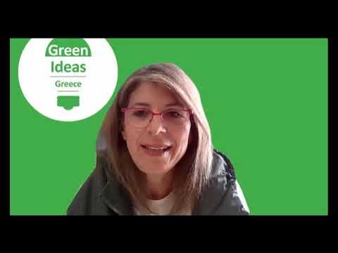 Green Ideas Greece Info Day (ENG) - YouTube