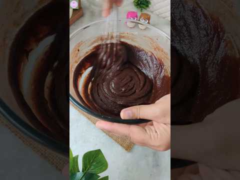 Chocolate Cake Recipe without egg