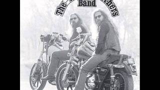 The Fryed Brothers Band - Four Roses chords