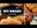 Mofo mangahazo  beignets de manioc  version 1