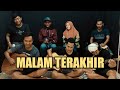 MALAM TERAKHIR  ||  DANGDUT AKUSTIK  |  Cover : Zhalose Coustic