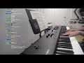 Lilypichu Piano VOD [11 November 2021]