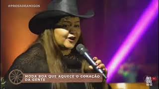Eliane Camargo I Fofurinha e O amor é um Bichinho I Prosa de Amigos na TV Aparecida I 19/04/ 22
