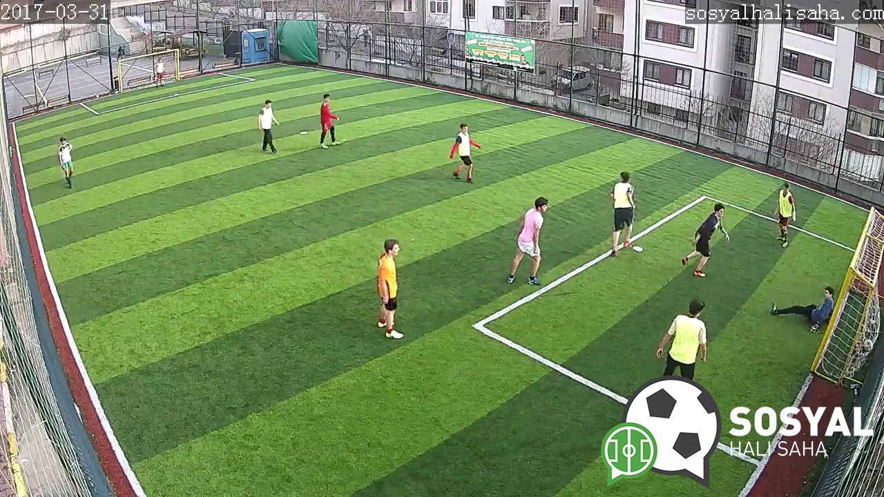 zumrutevler hali saha 31 03 2017 17 00 01 sosyalhalisaha com youtube