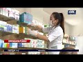 Власти запретят вывозить из Казахстана лекарства
