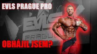 JAK SE TO STALO? - EVLS Prague Pro 2023