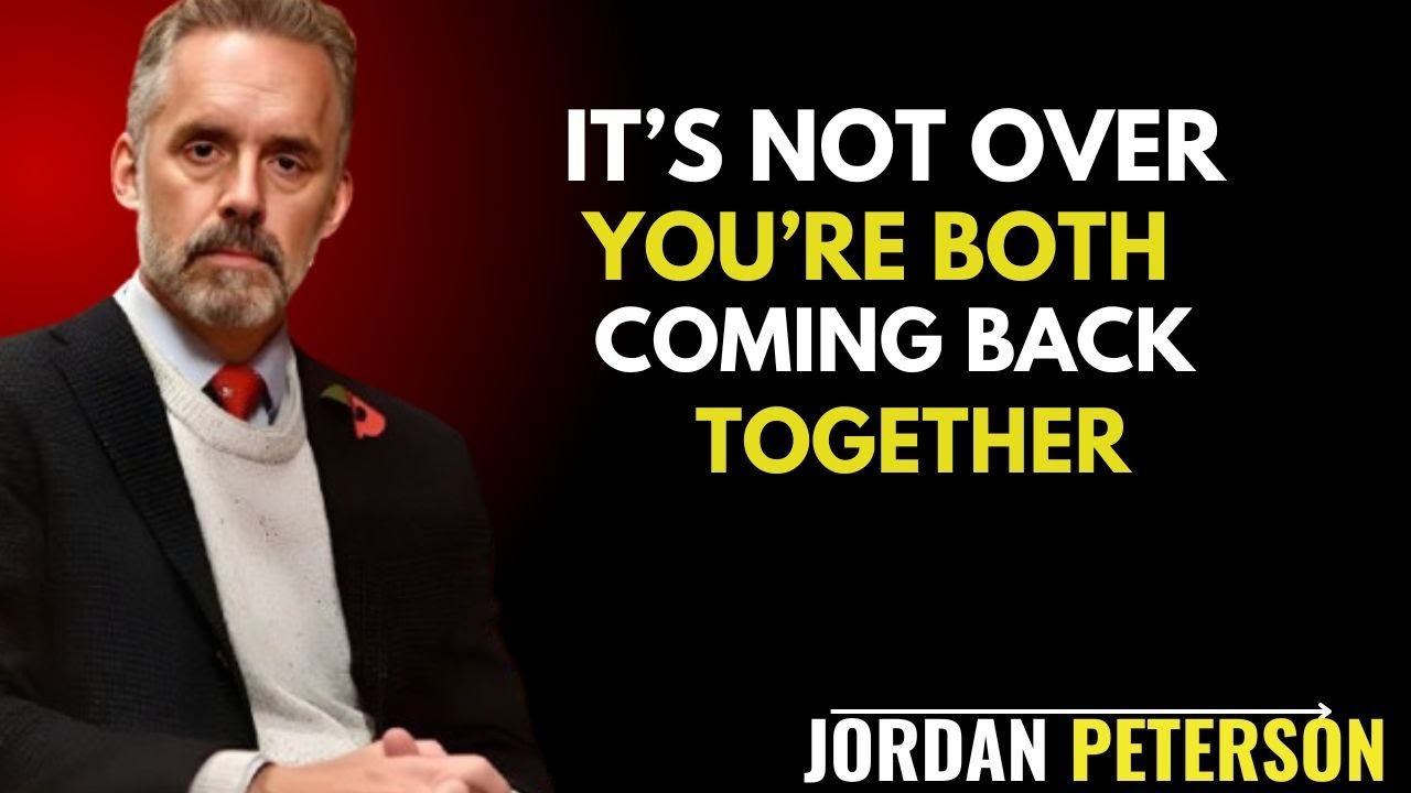 God Is Saying This Person Is Coming Back — It’s Not Over… I’m Bringing You Back Together