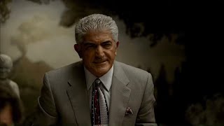 Phil Leotardo - The Sopranos