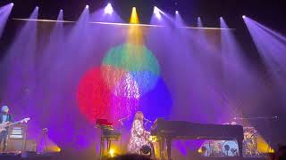 Tori Amos - Addition of Light Divided (The London Palladium 12/03/2022)