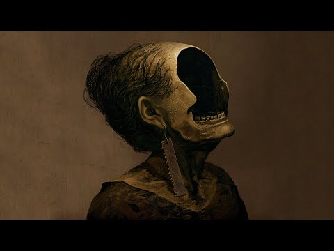 Morkera — Morkera - Entangled Excavations (Full Album)