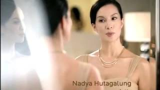 Iklan Pond's Gold Radiance - Cahaya Muda (2010) @ TPI, Trans TV, RCTI, Indosiar, SCTV, & tvOne