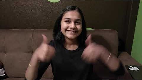 Gitanjali Rao - Kindly | IYH @ Home